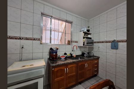 Casa para alugar com 125m², 3 quartos e 2 vagas Casa para alugar com 125m², 3 quartos e 2 vagasCozinha