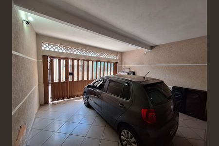 Casa para alugar com 125m², 3 quartos e 2 vagas Casa para alugar com 125m², 3 quartos e 2 vagasGaragem