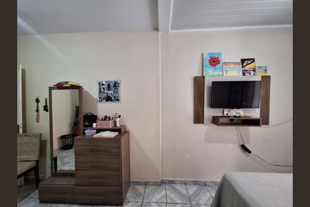 Casa para alugar com 125m², 3 quartos e 2 vagas Casa para alugar com 125m², 3 quartos e 2 vagasQuarto 1