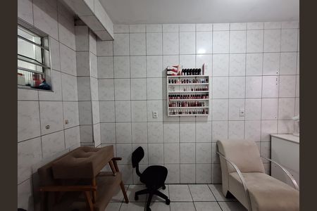 Casa para alugar com 125m², 3 quartos e 2 vagas Casa para alugar com 125m², 3 quartos e 2 vagasÁrea de Serviço