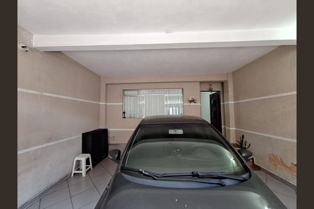 Casa para alugar com 125m², 3 quartos e 2 vagas Casa para alugar com 125m², 3 quartos e 2 vagasGaragem
