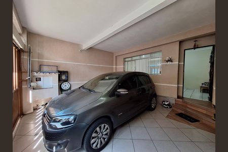 Casa para alugar com 125m², 3 quartos e 2 vagas Casa para alugar com 125m², 3 quartos e 2 vagasGaragem