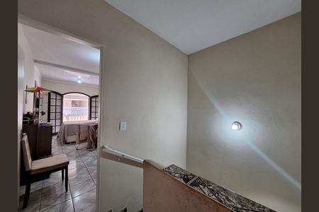 Casa para alugar com 125m², 3 quartos e 2 vagas Casa para alugar com 125m², 3 quartos e 2 vagasCorredor