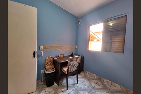 Casa para alugar com 125m², 3 quartos e 2 vagas Casa para alugar com 125m², 3 quartos e 2 vagasQuarto 3