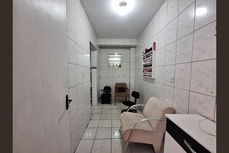 Casa para alugar com 125m², 3 quartos e 2 vagas Casa para alugar com 125m², 3 quartos e 2 vagasÁrea de Serviço