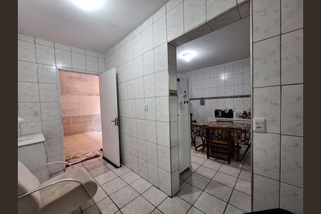 Casa para alugar com 125m², 3 quartos e 2 vagas Casa para alugar com 125m², 3 quartos e 2 vagasÁrea de Serviço
