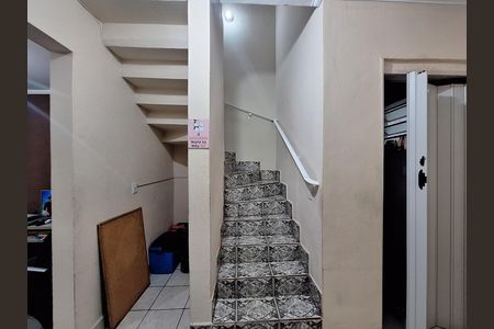 Casa para alugar com 125m², 3 quartos e 2 vagas Casa para alugar com 125m², 3 quartos e 2 vagasCorredor