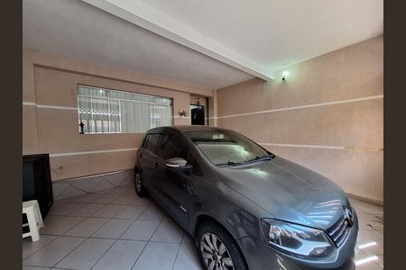 Casa para alugar com 125m², 3 quartos e 2 vagas Casa para alugar com 125m², 3 quartos e 2 vagasGaragem