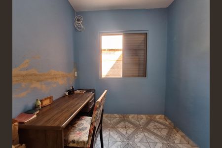 Casa para alugar com 125m², 3 quartos e 2 vagas Casa para alugar com 125m², 3 quartos e 2 vagasQuarto 3