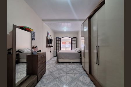 Casa para alugar com 125m², 3 quartos e 2 vagas Casa para alugar com 125m², 3 quartos e 2 vagasQuarto 1