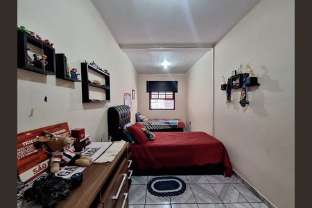 Casa para alugar com 125m², 3 quartos e 2 vagas Casa para alugar com 125m², 3 quartos e 2 vagasQuarto 2