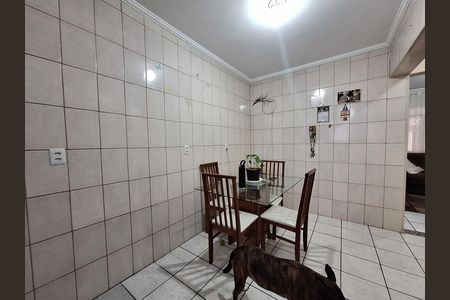 Casa para alugar com 125m², 3 quartos e 2 vagas Casa para alugar com 125m², 3 quartos e 2 vagasSala de Jantar