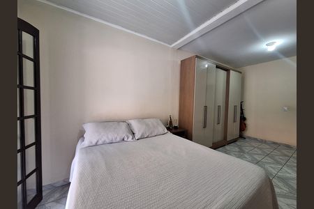 Casa para alugar com 125m², 3 quartos e 2 vagas Casa para alugar com 125m², 3 quartos e 2 vagasQuarto 1