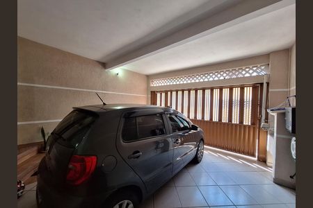 Casa para alugar com 125m², 3 quartos e 2 vagas Casa para alugar com 125m², 3 quartos e 2 vagasGaragem