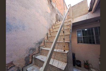 Casa para alugar com 125m², 3 quartos e 2 vagas Casa para alugar com 125m², 3 quartos e 2 vagasQuintal