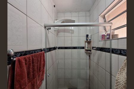 Casa para alugar com 125m², 3 quartos e 2 vagas Casa para alugar com 125m², 3 quartos e 2 vagasBanheiro 1