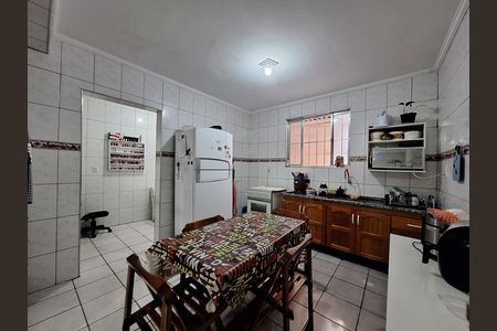 Casa para alugar com 125m², 3 quartos e 2 vagas Casa para alugar com 125m², 3 quartos e 2 vagasCozinha