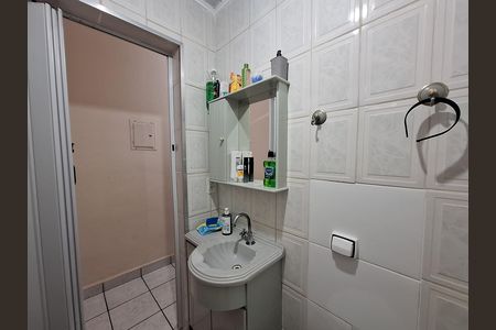 Casa para alugar com 125m², 3 quartos e 2 vagas Casa para alugar com 125m², 3 quartos e 2 vagasBanheiro 2