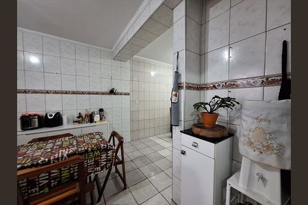 Casa para alugar com 125m², 3 quartos e 2 vagas Casa para alugar com 125m², 3 quartos e 2 vagasCozinha