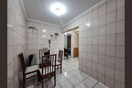 Casa para alugar com 125m², 3 quartos e 2 vagas Casa para alugar com 125m², 3 quartos e 2 vagasSala de Jantar