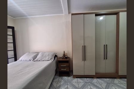 Casa para alugar com 125m², 3 quartos e 2 vagas Casa para alugar com 125m², 3 quartos e 2 vagasQuarto 1