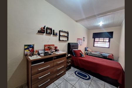 Casa para alugar com 125m², 3 quartos e 2 vagas Casa para alugar com 125m², 3 quartos e 2 vagasQuarto 2