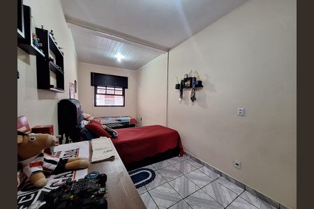 Casa para alugar com 125m², 3 quartos e 2 vagas Casa para alugar com 125m², 3 quartos e 2 vagasQuarto 2