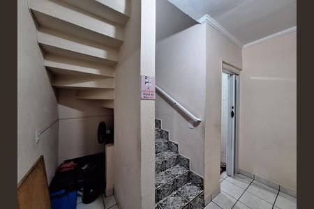 Casa para alugar com 125m², 3 quartos e 2 vagas Casa para alugar com 125m², 3 quartos e 2 vagasCorredor