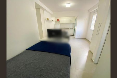 Apartamento à venda com 1 quarto, 30m² em Vila Olímpia, São Paulo