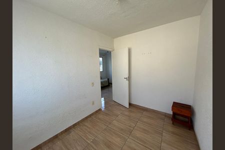 Quarto 1 de apartamento para alugar com 2 quartos, 45m² em Água Santa, Rio de Janeiro