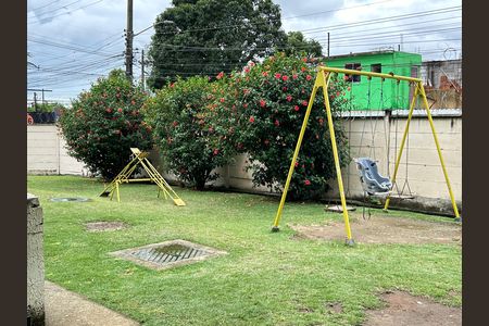 Área comum - Playground de apartamento para alugar com 2 quartos, 45m² em Água Santa, Rio de Janeiro