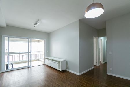Apartamento para alugar com 3 quartos, 93m² em Baeta Neves, São Bernardo do Campo