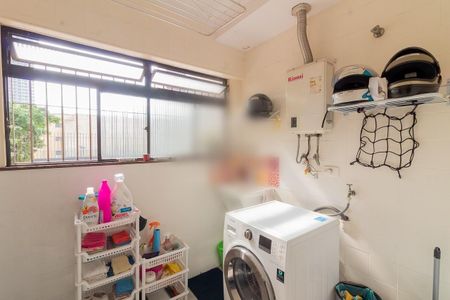 Apartamento à venda com 3 quartos, 130m² em Brooklin, São Paulo