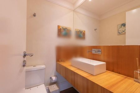 Apartamento à venda com 3 quartos, 250m² em Jardim Paulista, São Paulo