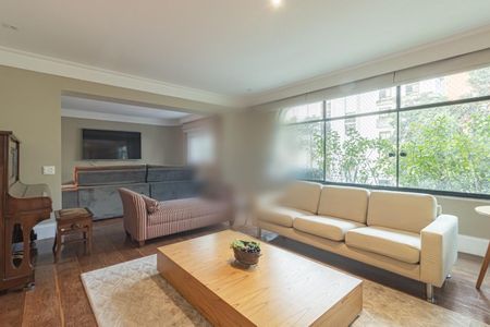 Apartamento à venda com 3 quartos, 250m² em Jardim Paulista, São Paulo