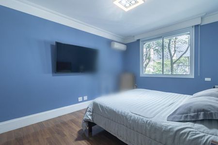 Apartamento à venda com 3 quartos, 250m² em Jardim Paulista, São Paulo