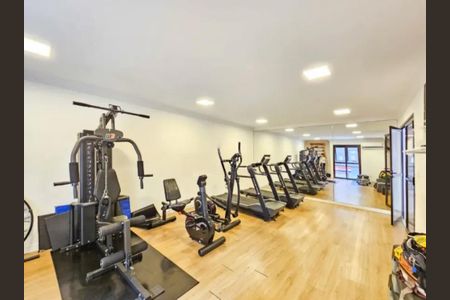 Apartamento para alugar com 3 quartos, 187m² em Moema, São Paulo