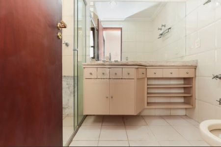 Apartamento para alugar com 3 quartos, 187m² em Moema, São Paulo