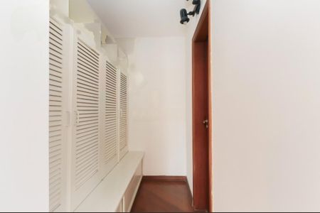 Apartamento para alugar com 3 quartos, 187m² em Moema, São Paulo