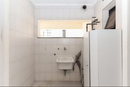 Apartamento para alugar com 3 quartos, 187m² em Moema, São Paulo
