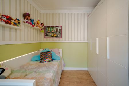 Quarto 1 de apartamento à venda com 3 quartos, 83m² em Jaguaré, São Paulo