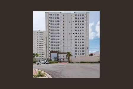 Apartamento para alugar com 2 quartos, 49m² em Parque Industrial, Campinas