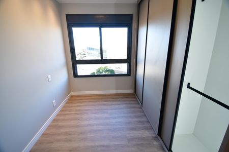Quarto 2 - Suíte de apartamento para alugar com 3 quartos, 145m² em Nova Campinas, Campinas