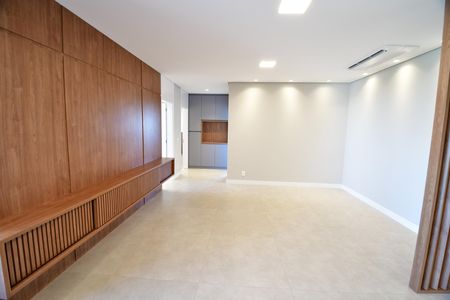 Apartamento para alugar com 3 quartos, 145m² em Nova Campinas, Campinas