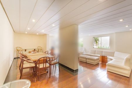 Apartamento à venda com 208m², 4 quartos e 3 vagas