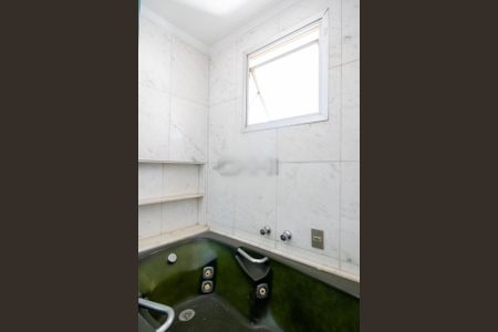 Apartamento à venda com 208m², 4 quartos e 3 vagas