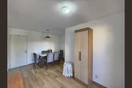 Apartamento à venda com 74m², 3 quartos e 1 vaga