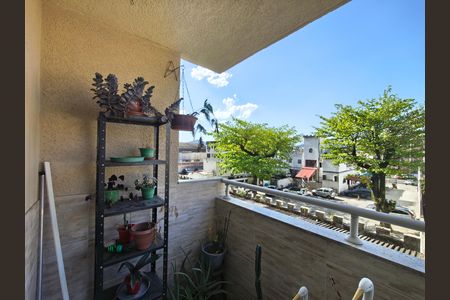 Apartamento à venda com 74m², 3 quartos e 1 vaga