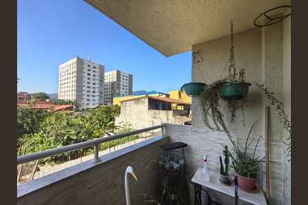 Apartamento à venda com 74m², 3 quartos e 1 vaga
