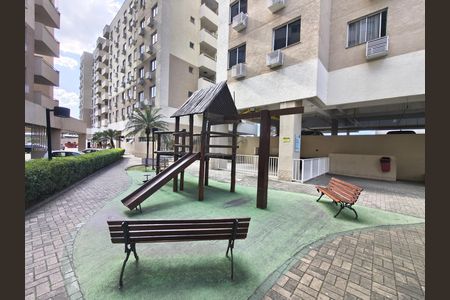 Apartamento à venda com 74m², 3 quartos e 1 vaga